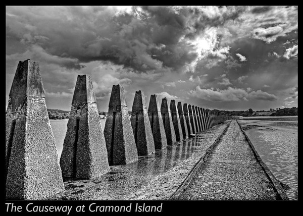 Causeway