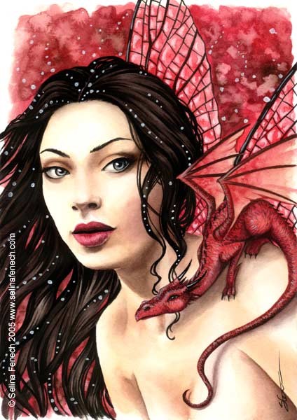 Dragonfly