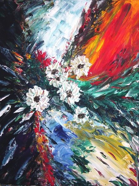 FLEURS - N -