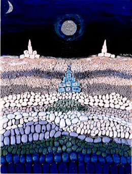 temples