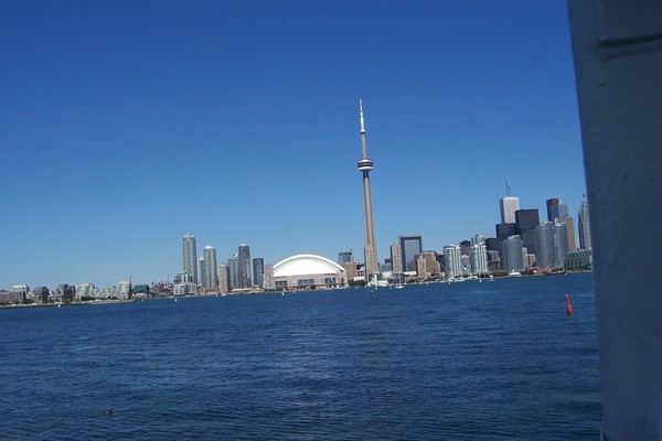 CN Tower