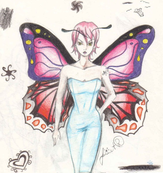 Linnet's Art Grade 6