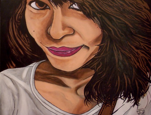 Sang Eun 