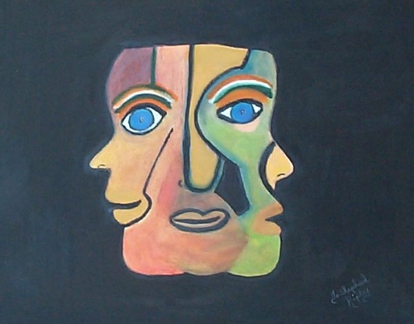 who am I series- #2