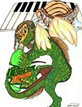 Dragonmuse