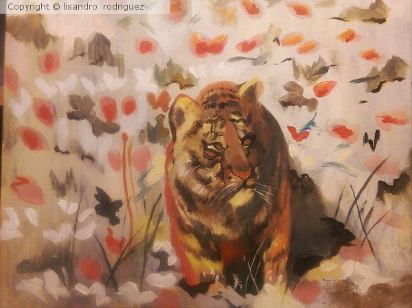 TIGER CUB 