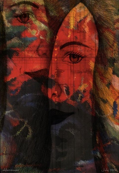 Mysterious Love