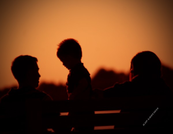 SUNSET FAMILY