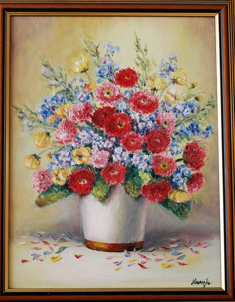 Morning Bouquet