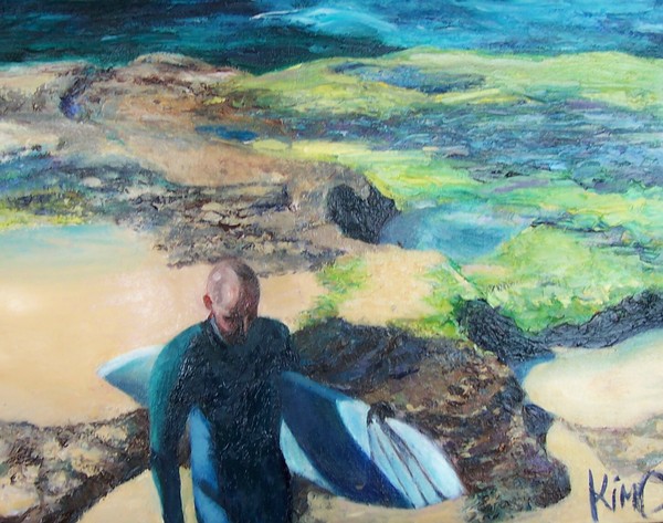 Surfer
