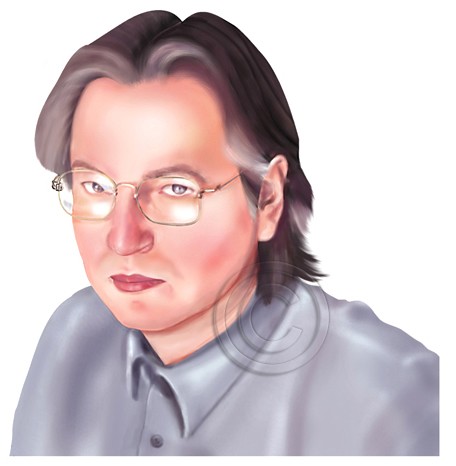portrait