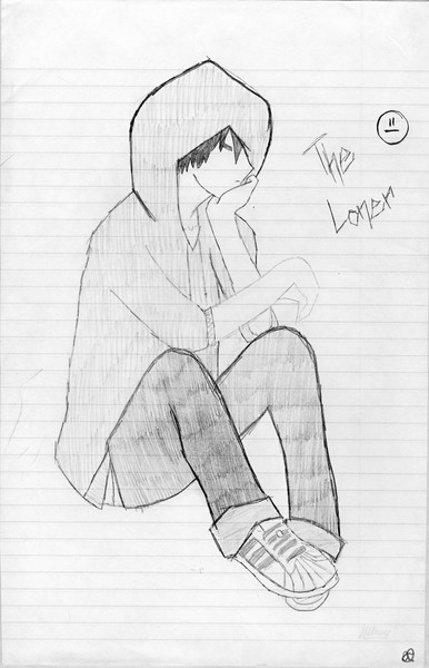 the loner