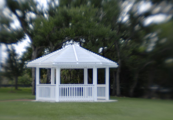 Gazebo