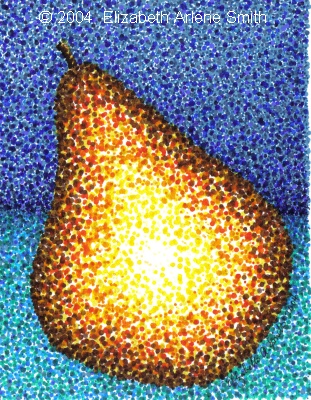 Yellow Pear  (2004)