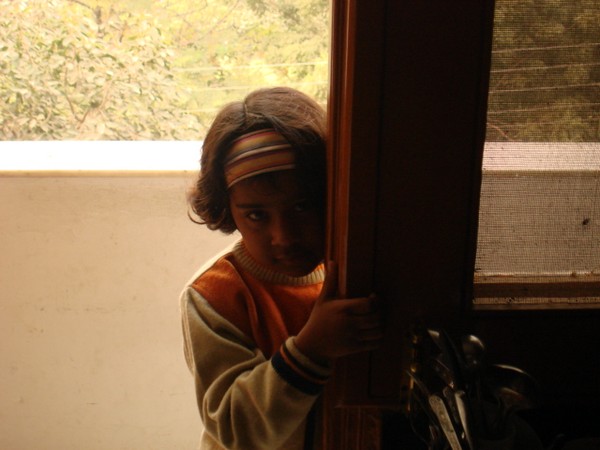 INNOCENCE N TEMPTATION
