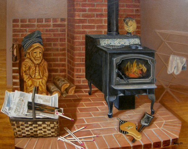Matchsticks