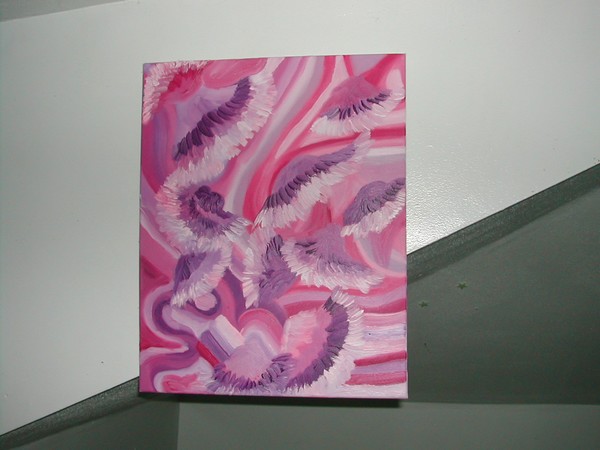 FLORAL FANTASHIA 07