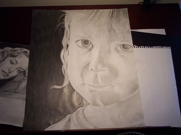 Little Girl