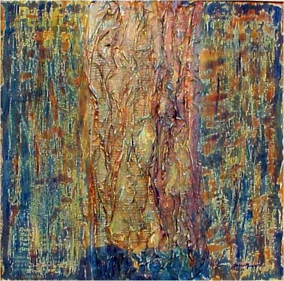 D-07  The Fault SOLD-VENDU