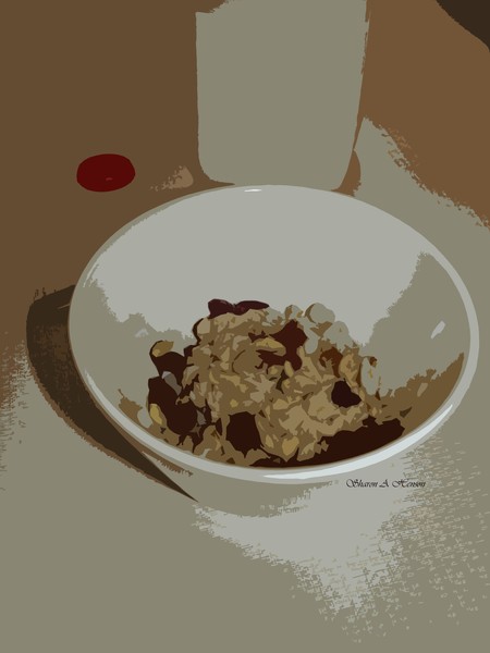OATMEAL