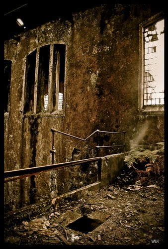 Fragments of Past
