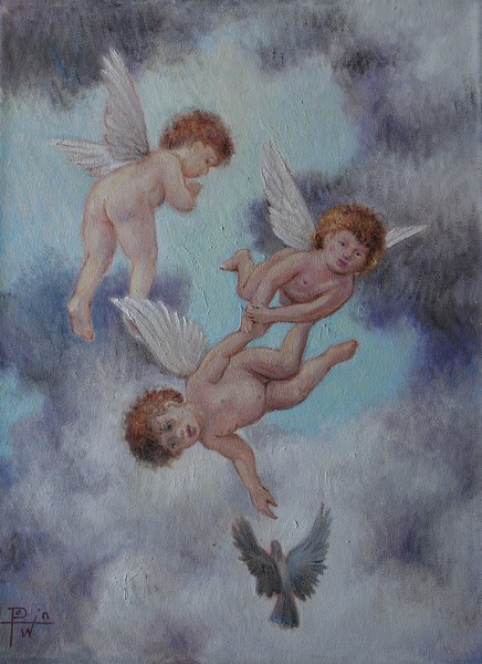 Putti