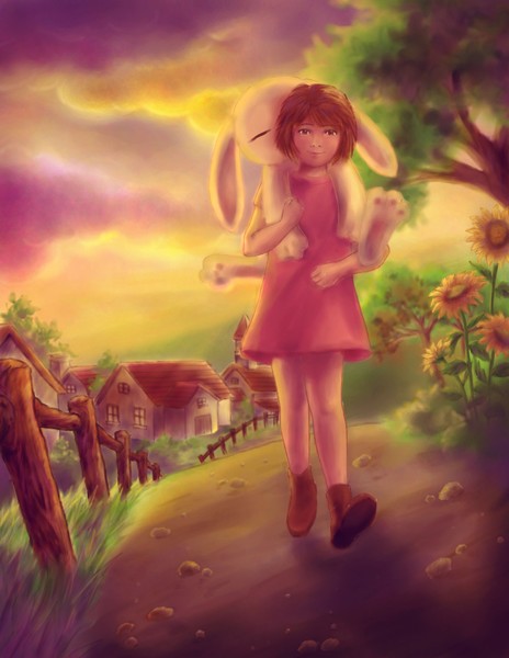 My Story (Part 2)