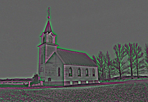 Luthern Church 6775