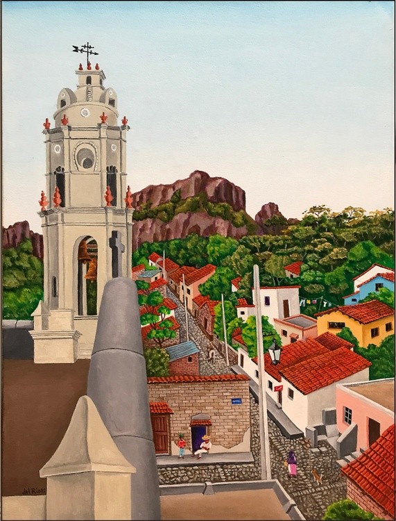 Tepoztlan