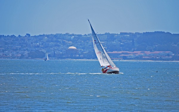 Sailing