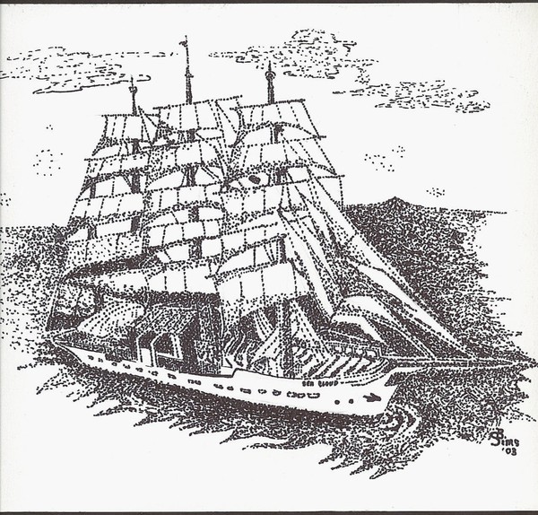 Little Sailboat