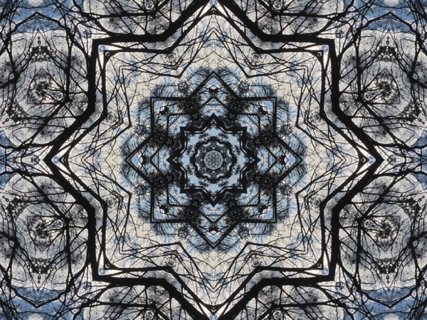 Stained Glass