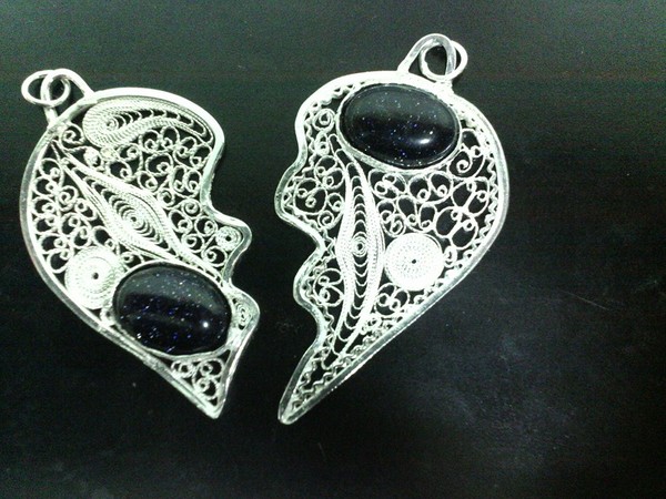Hearts