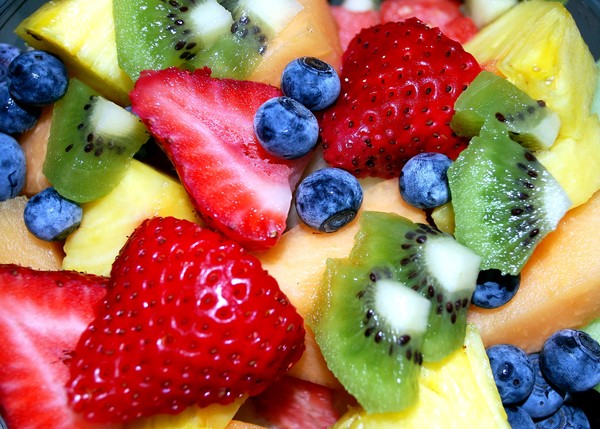 Fruit