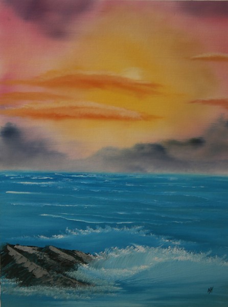 Tropical Seas