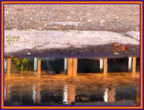 original reflections