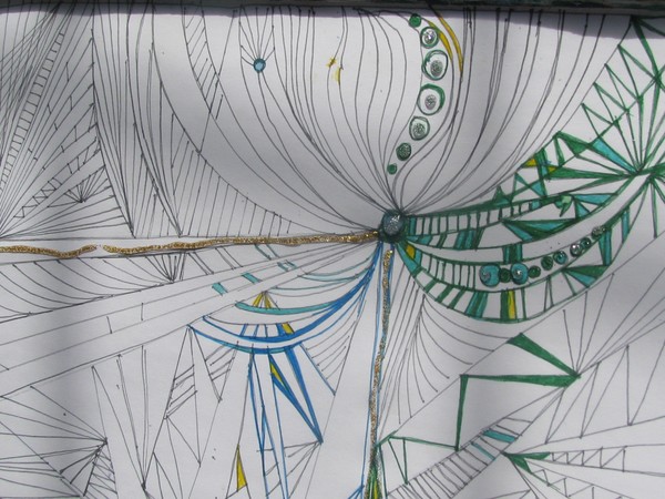 MIXED ART BY HELI©2010 JUNE