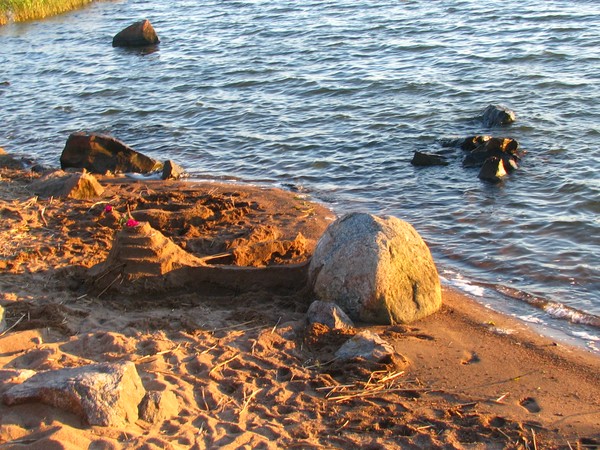 beach 27.6.2010