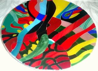 Small bowl