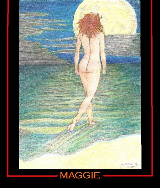 maggie