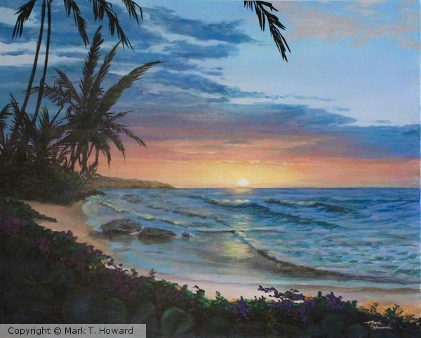 Evening Pleasures