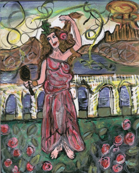 Helen of Trouble