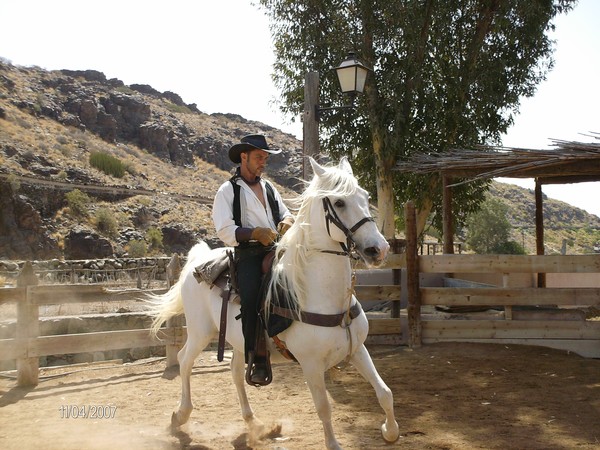 Cowboyyy