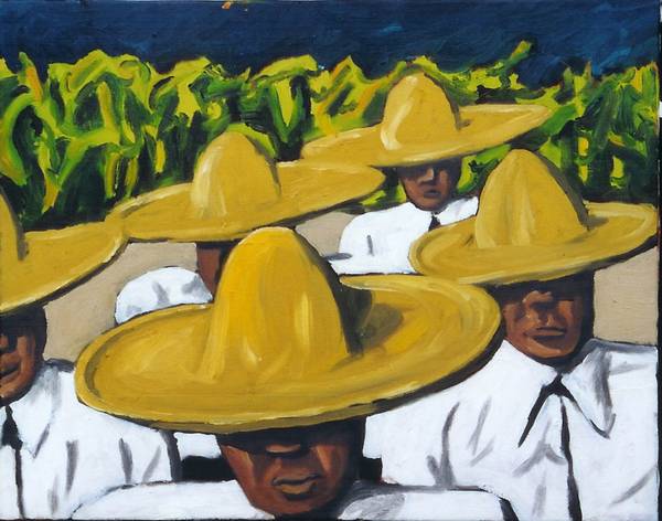 hats