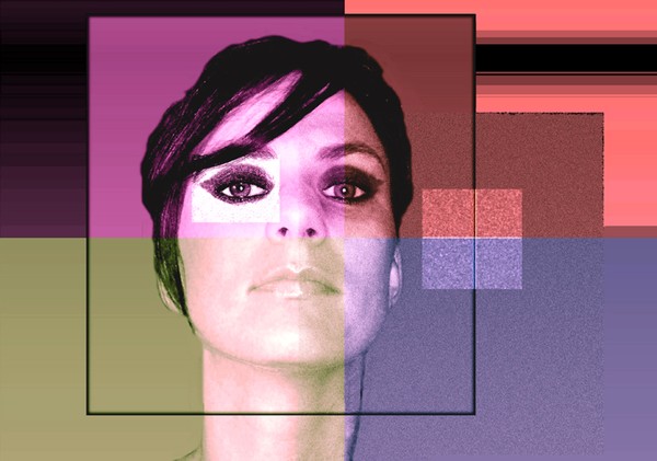 AUDRY HEPBURN LOOK A LIKE