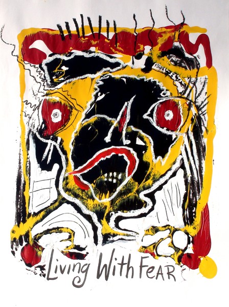 Living With Fear