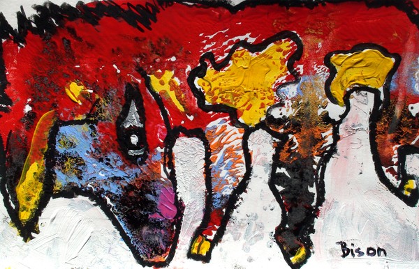 Bison
