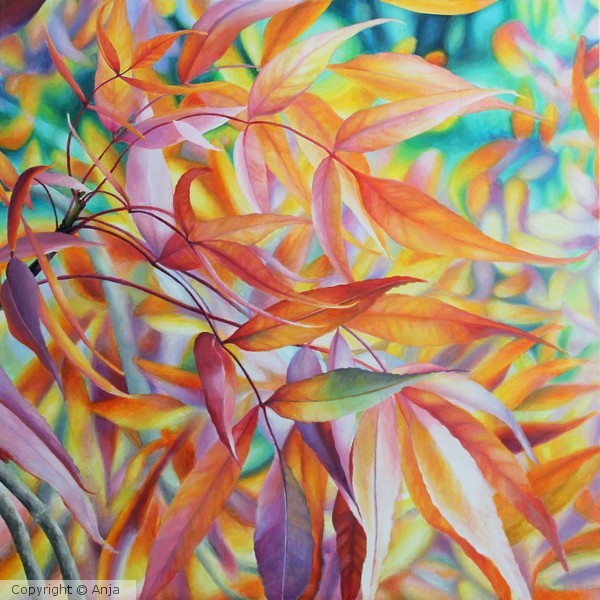 Autumn Leaves (4)