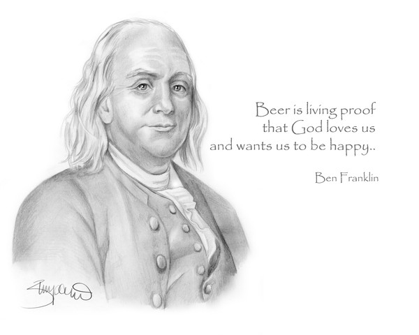 Ben Franklin