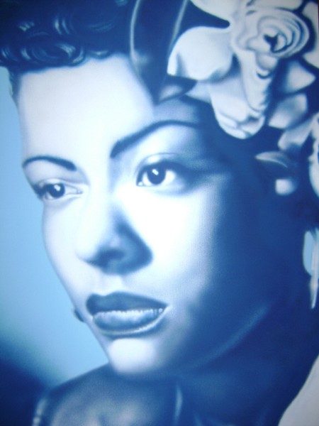 Billie Holiday